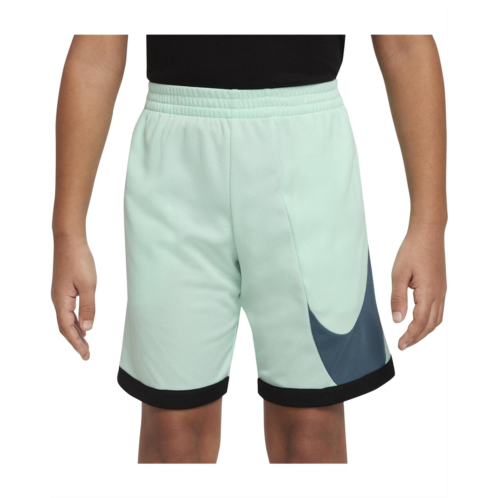 Nike Kids Dri-FIT Basketball Shorts (Toddler/Little Kids)