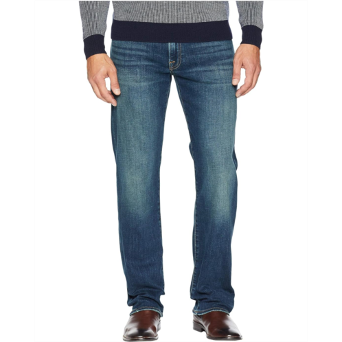 Mens Lucky Brand 363 Vintage Straight Jeans in Ferncreek