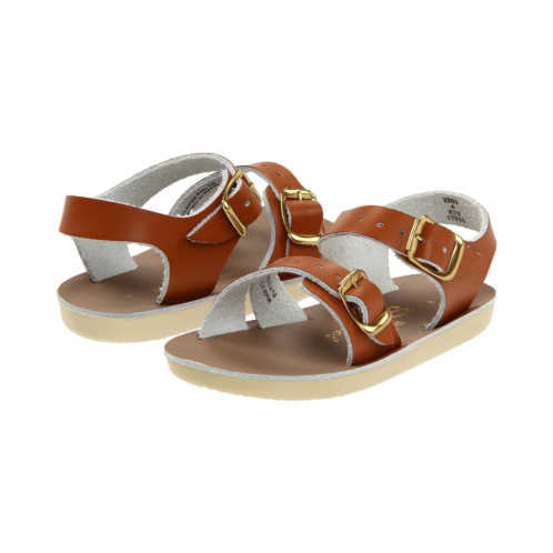 Salt Water Sandal by Hoy Shoes Sun-San - Sea Wees (Infant/Toddler)