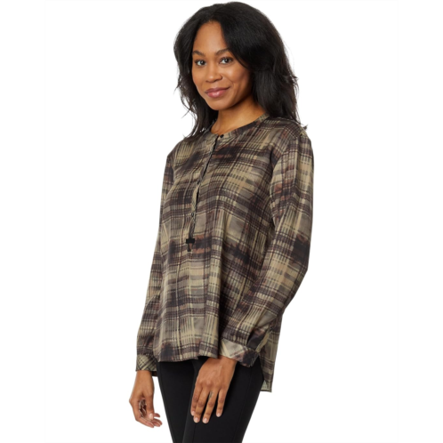 Womens Lysse Erica Pullover Shirt