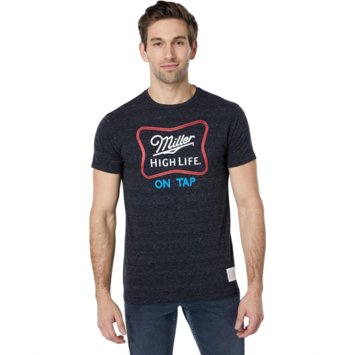 The Original Retro Brand Miller High Life Tee