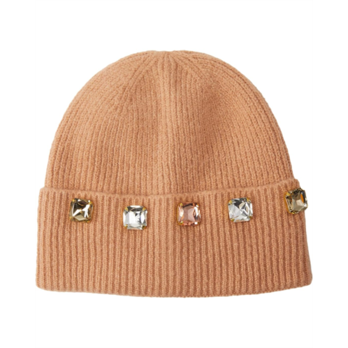 Badgley Mischka Beanie