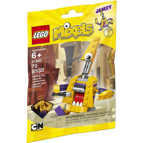 LEGO Mixels Mixel Jamzy 41560 Building Kit