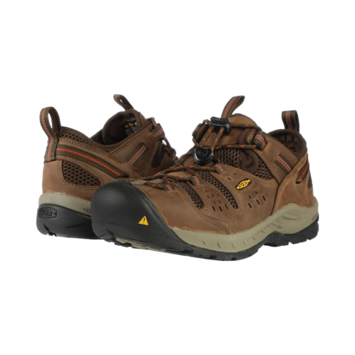 Mens KEEN Utility Atlanta Cool II (Steel Toe)