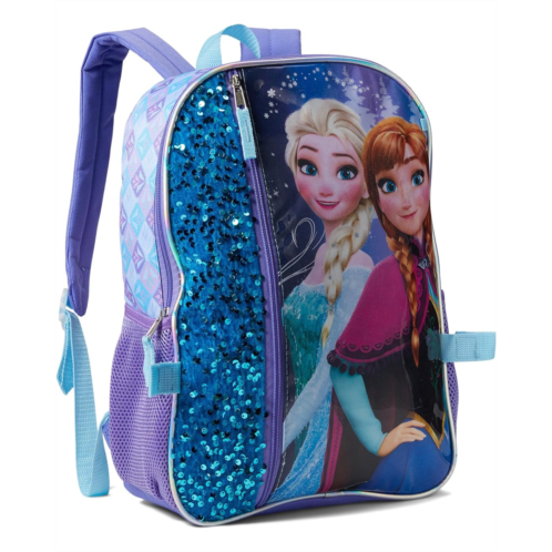 BIOWORLD Kids Frozen Backpack Set (Little Kid/Big Kid)