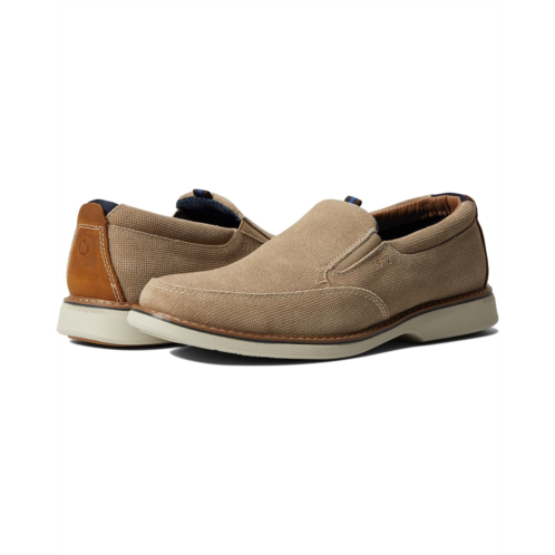 Nunn Bush Otto Plain Toe Slip-On