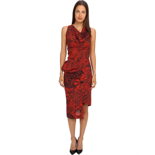 Vivienne Westwood Redman Dress