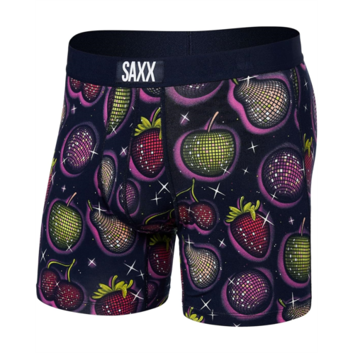 SAXX UNDERWEAR Vibe Super Soft Boxer Brief