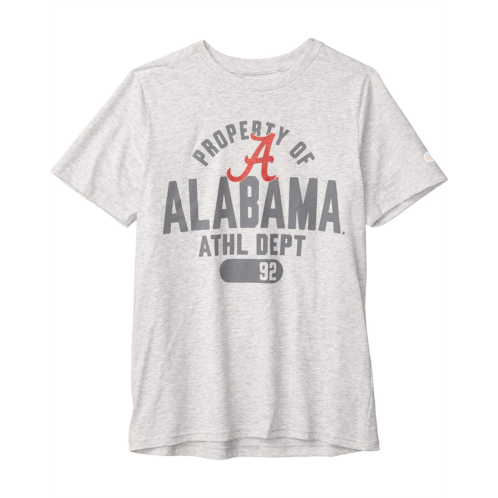 Champion College Kids Alabama Crimson Tide Field Day Short Sleeve Tee (Big Kids)