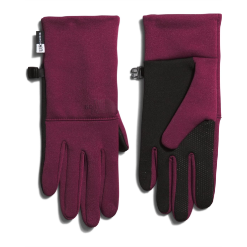 The North Face Womens Etip Recycled Gloves