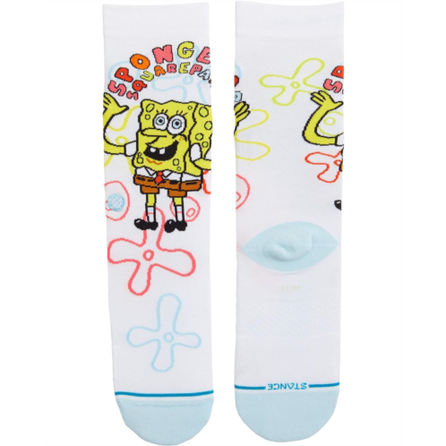 Stance Imagination SpongeBob
