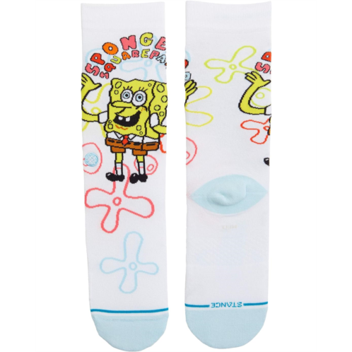 Unisex Stance Imagination SpongeBob