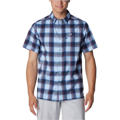 Mens Columbia Super Slack Tide Camp Shirt