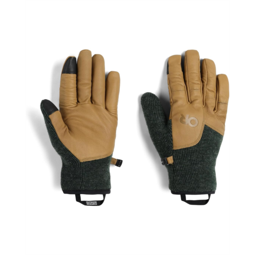 Outdoor Research Flurry Driving Gloves