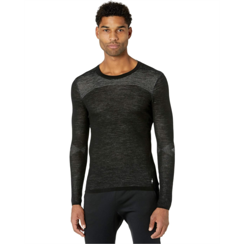 Mens Smartwool Intraknit Merino 200 Crew