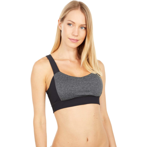 RVCA Sport Rib Bra