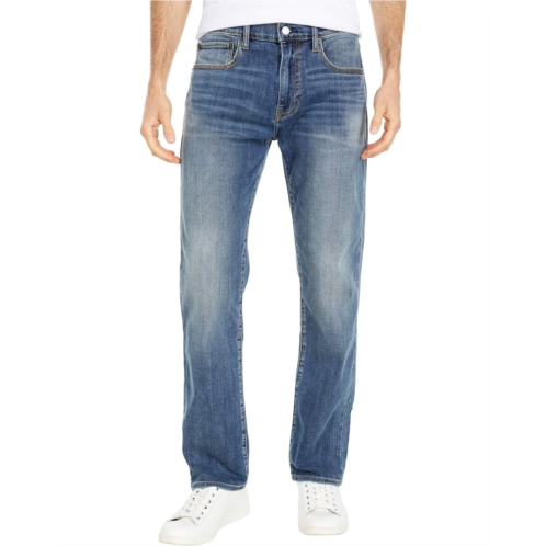 Mens Lucky Brand 223 Straight Jeans in Harrison