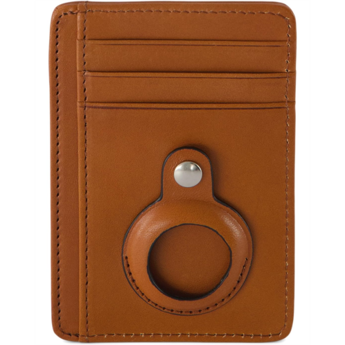 Bosca Old Leather - Airtag Seven-Pocket ID Card Case