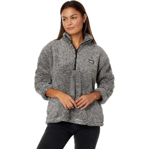 Rip Curl Dark and Stormy II Fleece Pullover