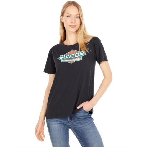 Burton Batchelder Short Sleeve T-Shirt