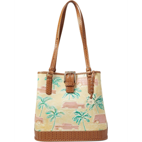 Brahmin Melbourne Fiora Shoulder Bag