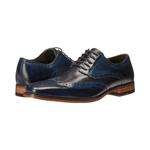 Mens Stacy Adams Tinsley Wingtip Oxford