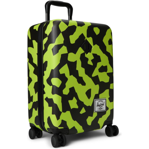 Herschel Supply Co. Herschel Supply Co Herschel Heritage Hardshell Large CarryOn Luggage