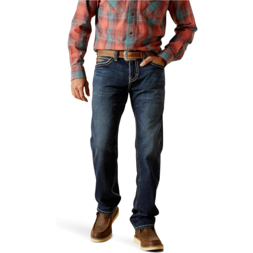 Ariat M8 Modern Ranger Straight Jeans in Pinedale