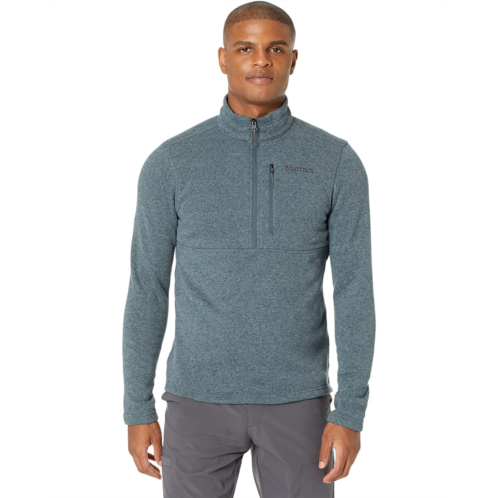 Mens Marmot Drop Line 1/2 Zip