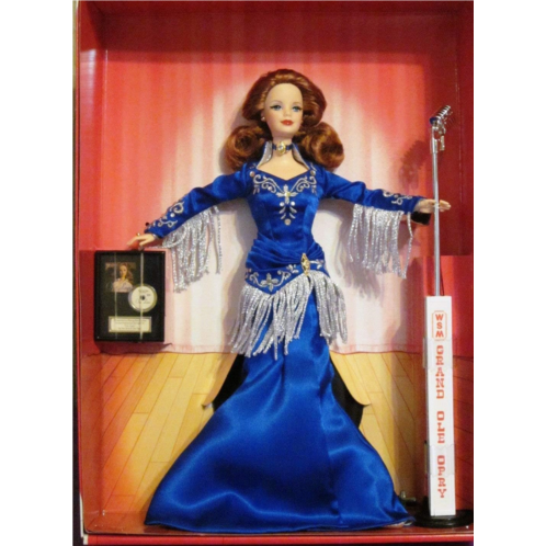 Mattel Grand Ole Opry Collection Rising Star Barbie