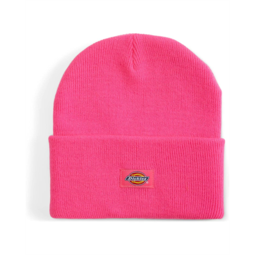 Dickies Acrylic Cuffed Beanie Hat