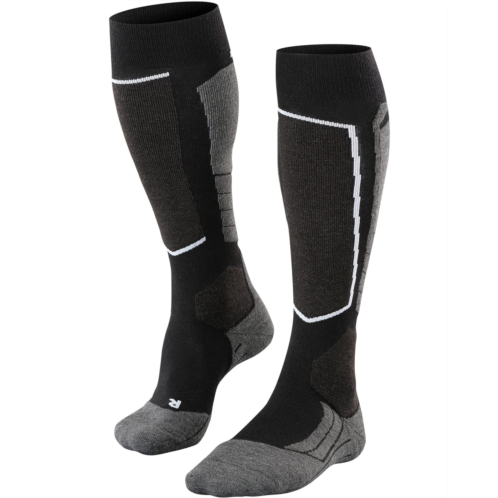 Falke SK2 Wool Intermediate Knee High Skiing Socks 1-Pair