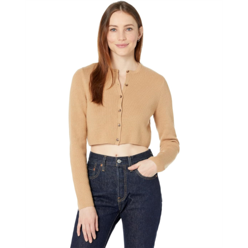Levi s Premium Norma Sweater Cardigan