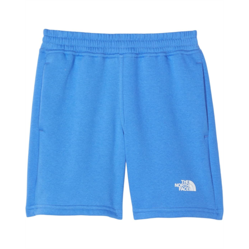 The North Face Kids Camp Fleece Shorts (Little Kids/Big Kids)