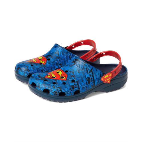 Unisex Crocs Classic Superman Clog