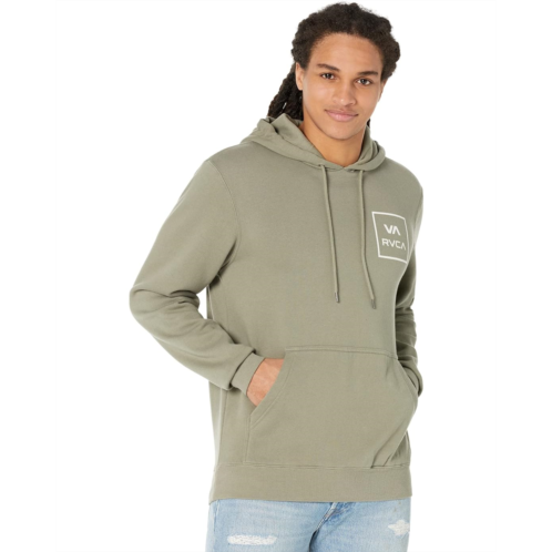 RVCA VA All The Way Pullover Hoodie 2