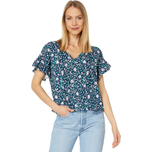 Womens Carve Designs Hazel Top