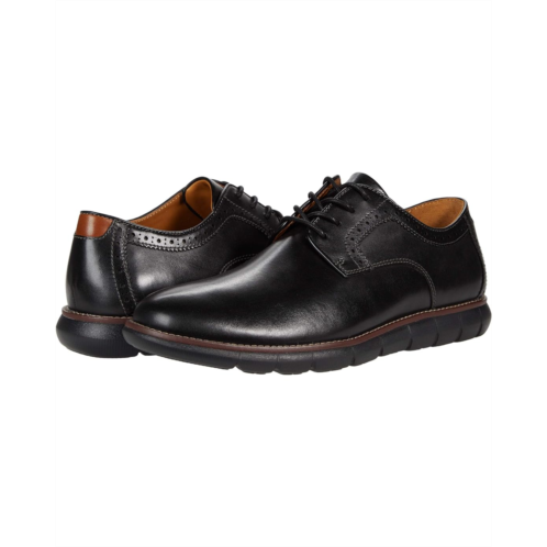 Mens Johnston & Murphy Holden Plain Toe Oxford