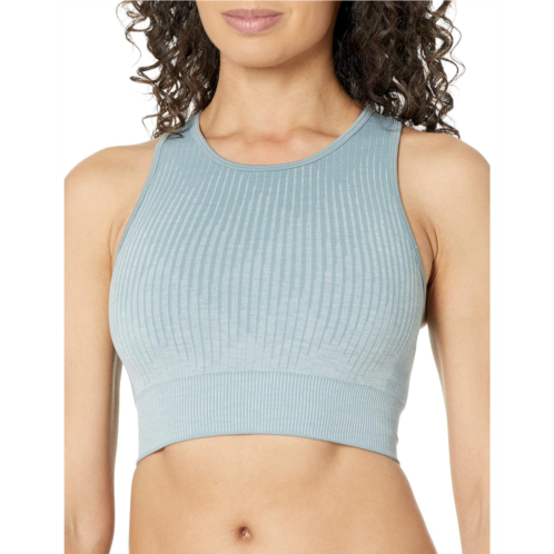 Smartwool Intraknit Crop Bra