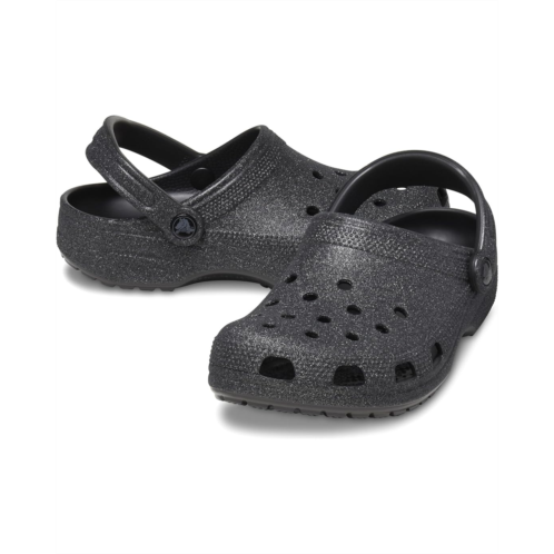 Unisex Crocs Classic Clog - Glitter