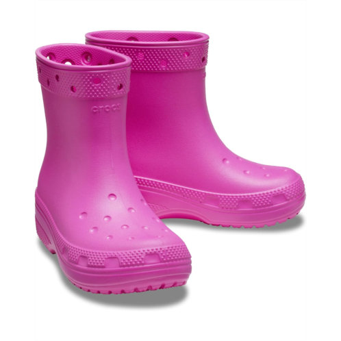 Crocs Kids Classic Rain Boot (Little Kid/Big Kid)