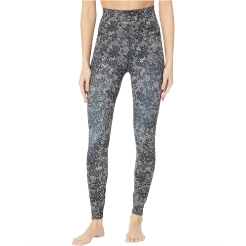 Beyond Yoga Olympus High Waisted Midi Leggings