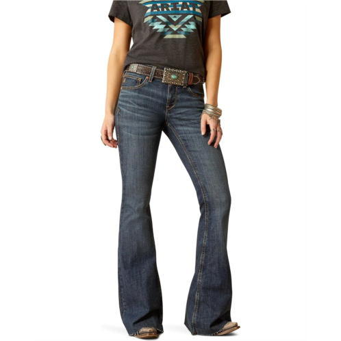 Womens Ariat PR Kallie Flare