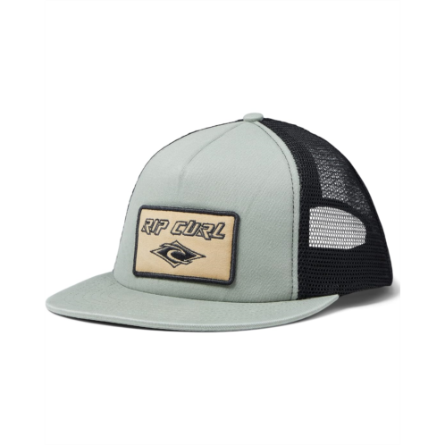 Rip Curl Icons Retro Trucker