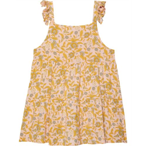 Rip Curl Kids Dreamer Dress (Toddler/Little Kids)