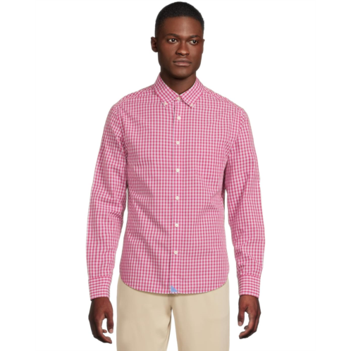 Mens UNTUCKit Wrinkle-Free Thorton Shirt