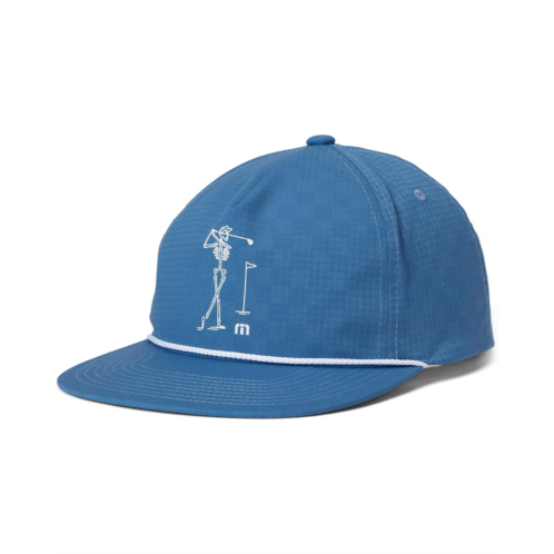 TravisMathew Lost Swing Hat