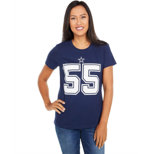 Dallas Cowboys Nike Leighton Vander Esch #55 Tee