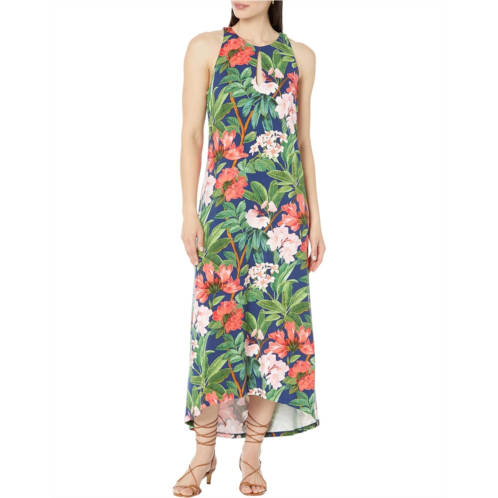 Tommy Bahama Jasmina Faraway Blooms Maxi