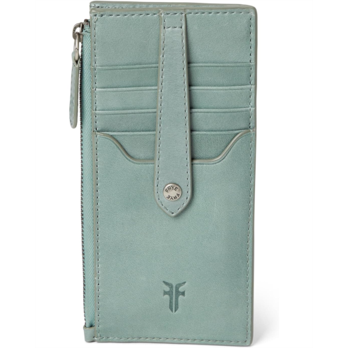 Frye Melissa Snap Card Wallet
